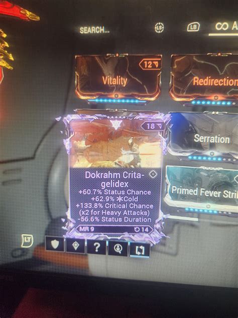 dokrahm riven price.